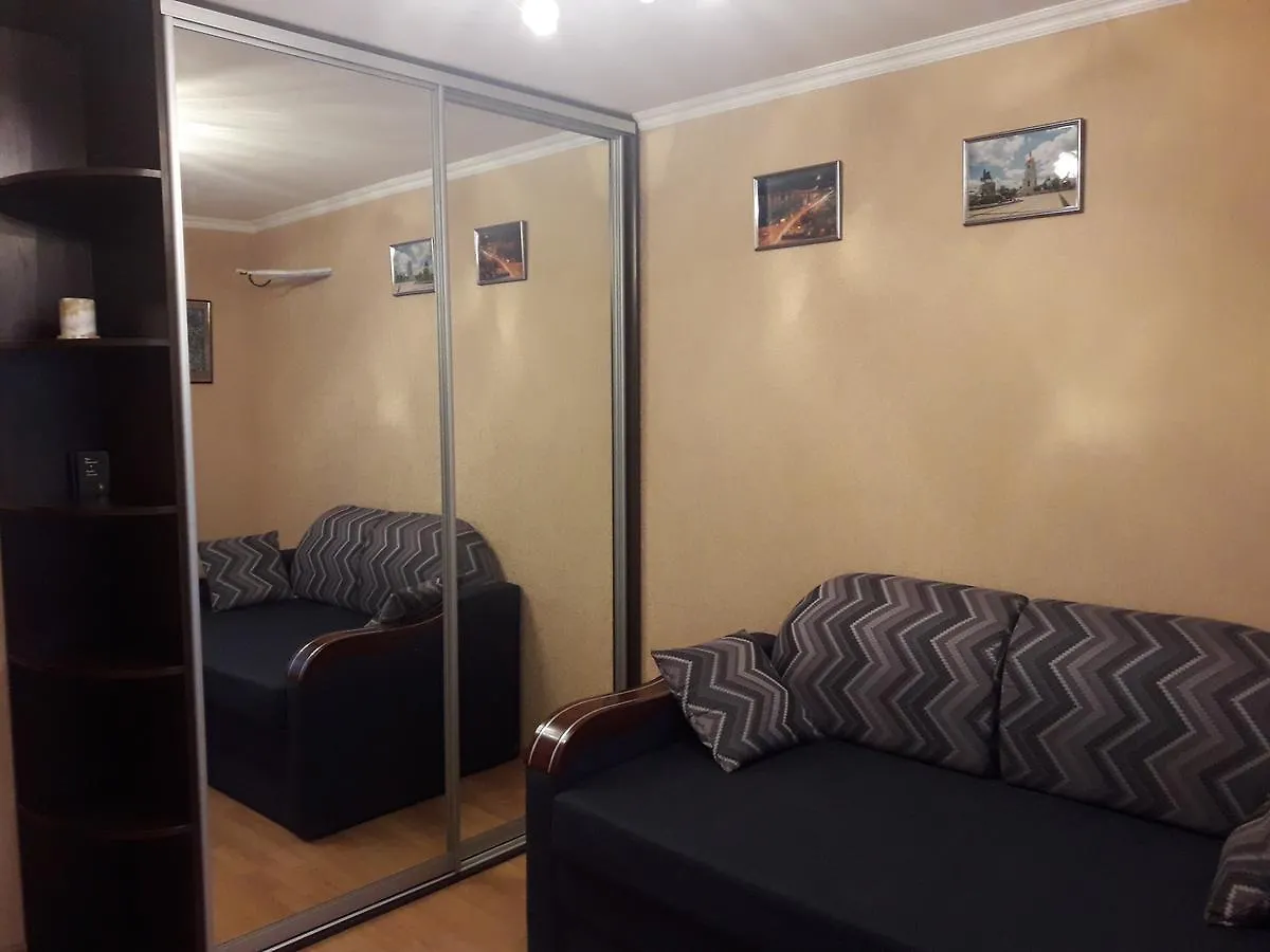 Апартаменты Apartamentkievvinogradar