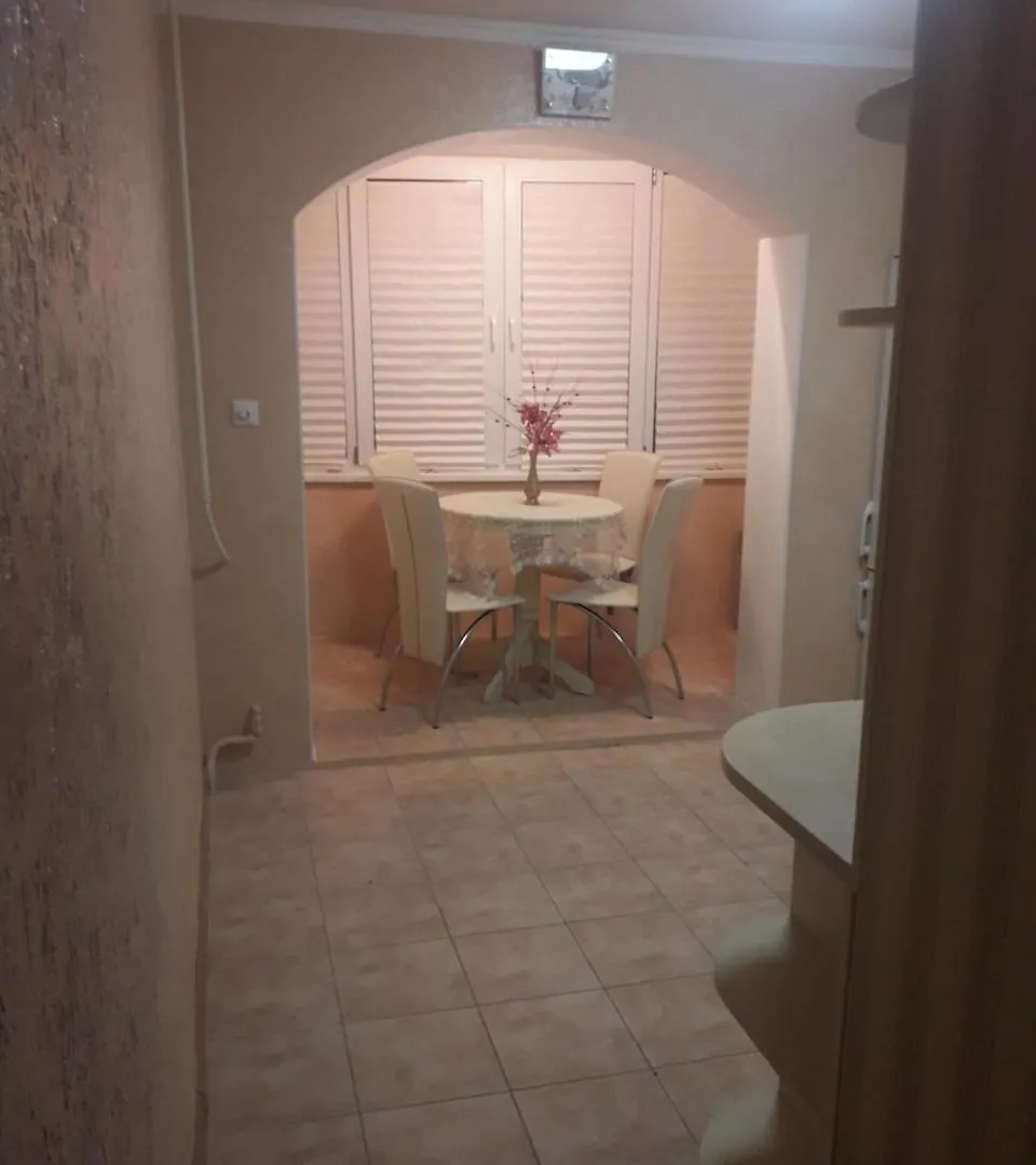 Апартаменты Apartamentkievvinogradar