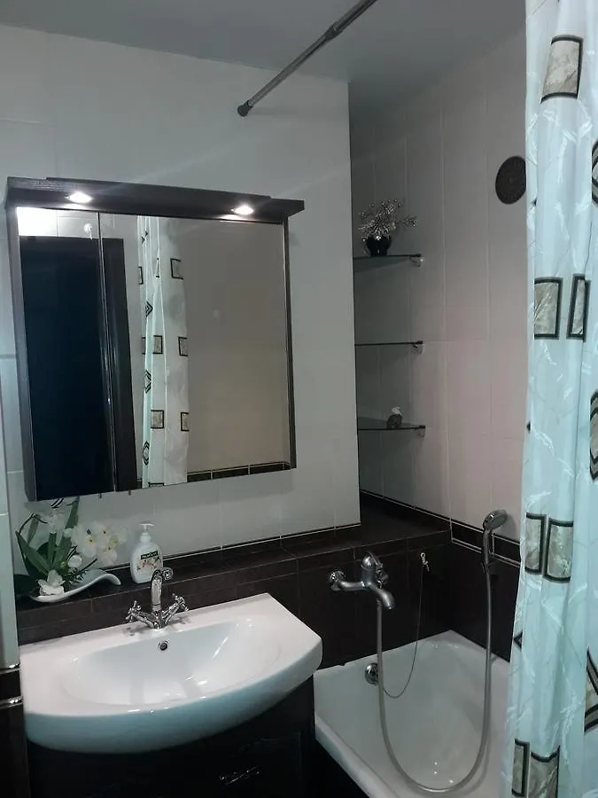 Apartamentkievvinogradar Apartment